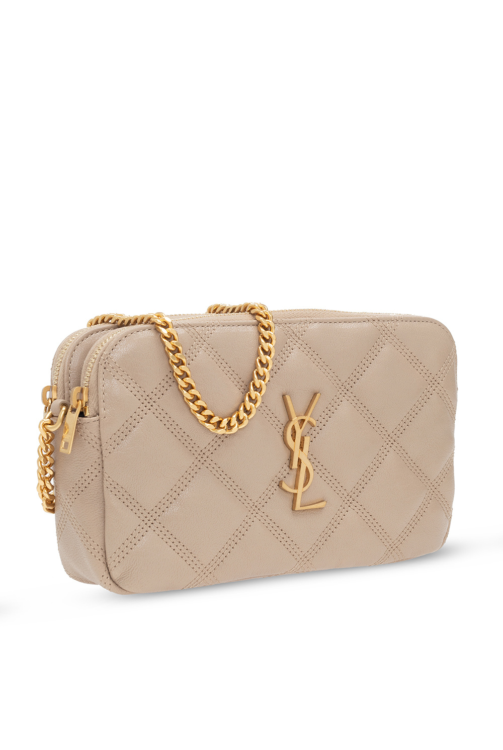 Saint Laurent ‘Becky’ shoulder bag